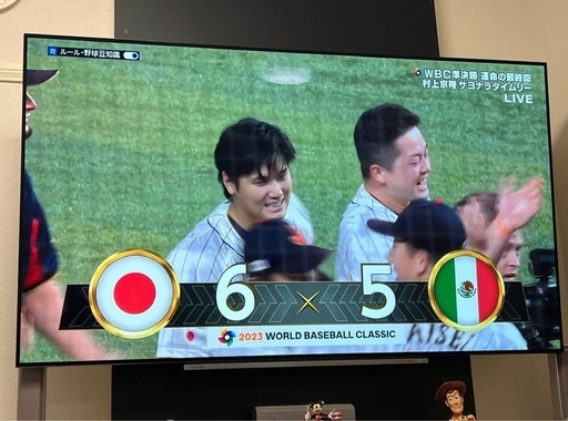 東芝 REGZA 65X930 ※難あり 値下げご相談ください。少しお値下げしま