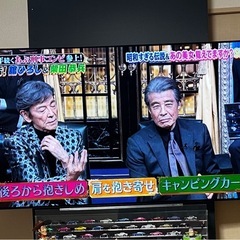 東芝　REGZA 65X930 ※難あり
 の画像