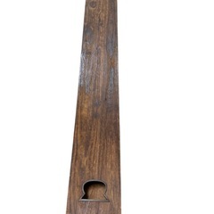 琴 13弦　195cm 弦楽器 和楽器　詳細不明　現状品の画像