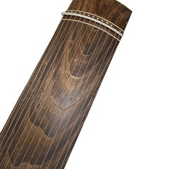 琴 13弦　195cm 弦楽器 和楽器　詳細不明　現状品の画像