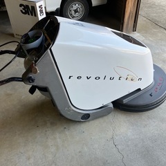 アマノ　RV-24の画像