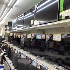 📺春日市📺32型液晶テレビ📺Panasonic📺パナソニック📺2016年式📺 TH-32D300H T📺定価15,500円📺No5081の画像