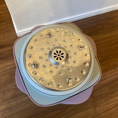 YAMAZEN 置き型加湿器の画像