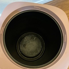 YAMAZEN 置き型加湿器の画像