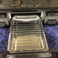 リンナイ　ガステーブル　LPガス用の画像