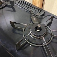 リンナイ　ガステーブル　LPガス用の画像