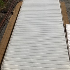 マットレスの画像