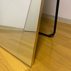 165cm×60 大きい姿見の画像