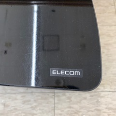 【ジモティー割引で最大15％OFF⭐️】テレビ台 黒の画像