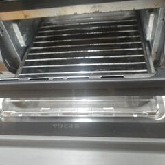 Rinnai リンナイ LPガスコンロ 2021年製 RT64JH6S2-GL【モノ市場東浦店】41の画像