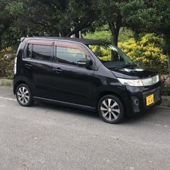 マツダ AZワゴン コミコミ 129,000円の画像