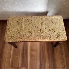 ピアノ用椅子
の画像
