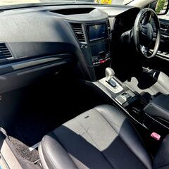 ⭐２６年式★レガシィＢ４⭐アイサイト搭載車！タイヤ４本新品交換⭐２年車検・２年保証付き！下取り可能♪の画像