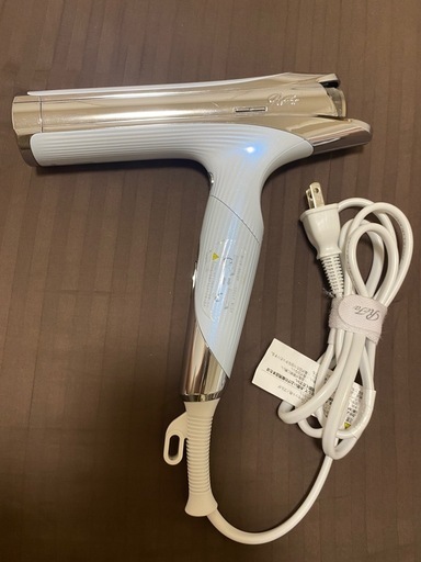 ReFa BEAUTECH DRYER S+ RE-BC-02A 2024年製