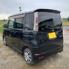 🌟パレット！🚙♥!(^^)!　めちゃゆる審査のオートローン取り扱いしています😍★　ローンに不安な方も安心です。お問い合わせ大歓迎です ！！の画像