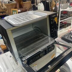 リサイクルショップどりーむ荒田店　No5022 オーブントースター　象印　２０２２年製　高年式♪の画像