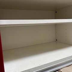食器棚の画像