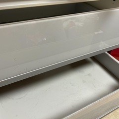 食器棚の画像