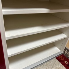 食器棚の画像