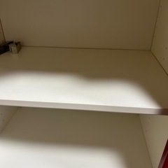 食器棚の画像