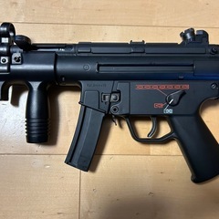東京マルイ⭐︎電動ガン.H.K.MP5.PDW🔞の画像