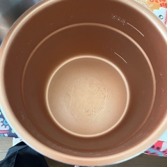 圧力鍋　プレッシャーキングプロの画像