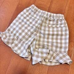 branshes ブランシェス 120cmの画像