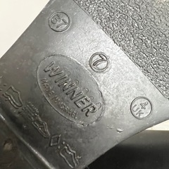 ダフナ ウィナー レインブーツ　37の画像