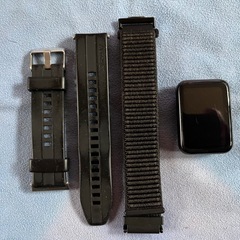 HUAWEI WATCH FIT 2
の画像