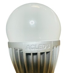 LED電球2個　東芝他の画像
