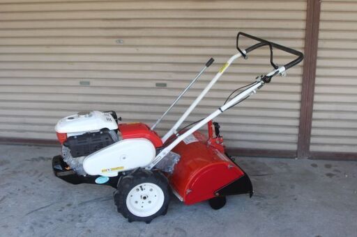 管理機・耕運機ヤンマーポチMRT650正転逆転ナタ爪