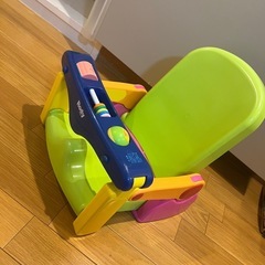 子供用　風呂の椅子の画像