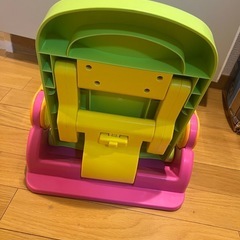 子供用　風呂の椅子の画像