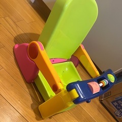 子供用　風呂の椅子の画像