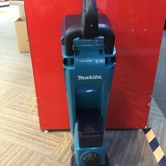 【店頭引取限定】【中古】【現状販売】MAKITA マキタ 充電式芝刈機 4,730円(税込)の画像