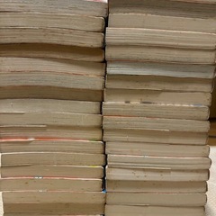 キャプテン翼37巻セットの画像