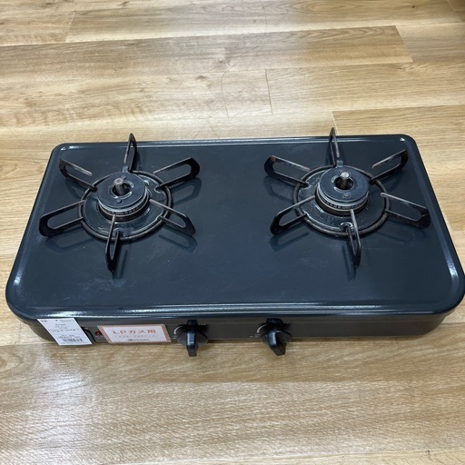 Paloma パロマ LPガステーブル PA-29B 2020年製 のご紹介です！