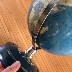 地球儀
の画像