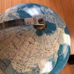 地球儀
の画像