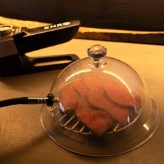 新品未使用　ENRO 燻製名人の画像