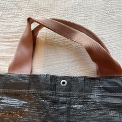 エルベシャプリエ Herve Chapelier 2012PP (マルシェバッグS）の画像