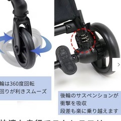 ペットカートの画像