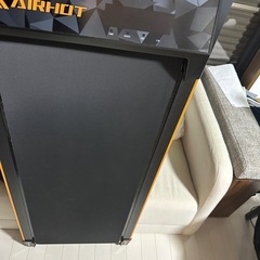 ランニングマシンの画像