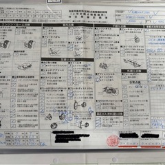 日産キューブ 車検令和9年5月まで⭕️ 走行距離79,610km 即決の方優先⭕️の画像