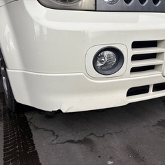日産キューブ 車検令和9年5月まで⭕️ 走行距離79,610km 即決の方優先⭕️の画像