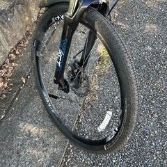 GIANT ATX  21段変速　マウンテンバイクの画像