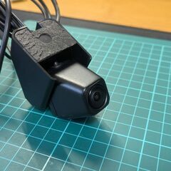 スバル純正ドライブレコーダーの画像