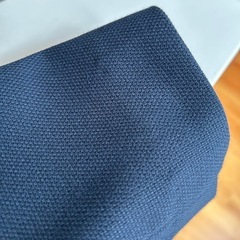 NATURAL BEAUTY BASIC 卒業
式　セットアップ　ネイビー　スーツ　スカートの画像