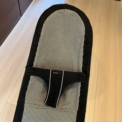 【ベビービョルン】バウンサー  ベビー用品の画像