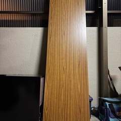 長机(2つあります))の画像